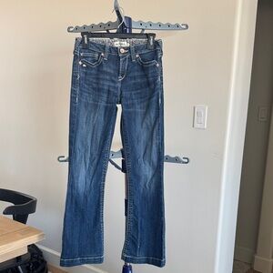 Ariat Kids Blue Jeans